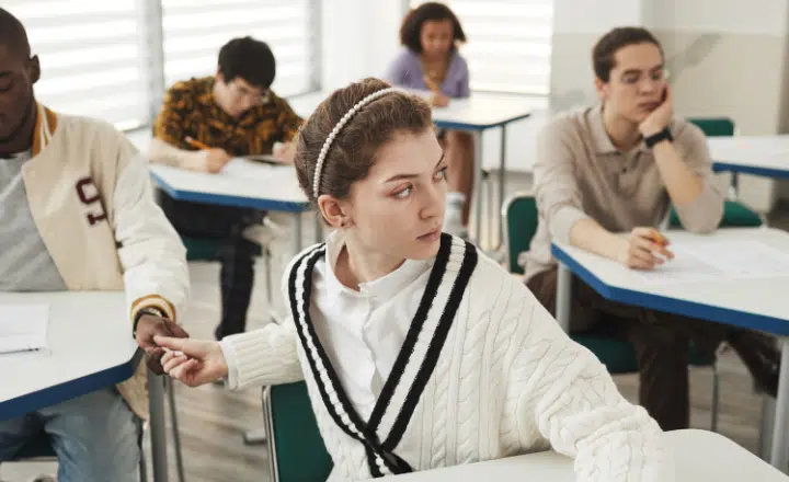 Spanish Word of the Day: Socolor - Spanish words - Spanish vocabulary - Learn Spanish - Practice Spanish - Speak Spanish - Easy Español