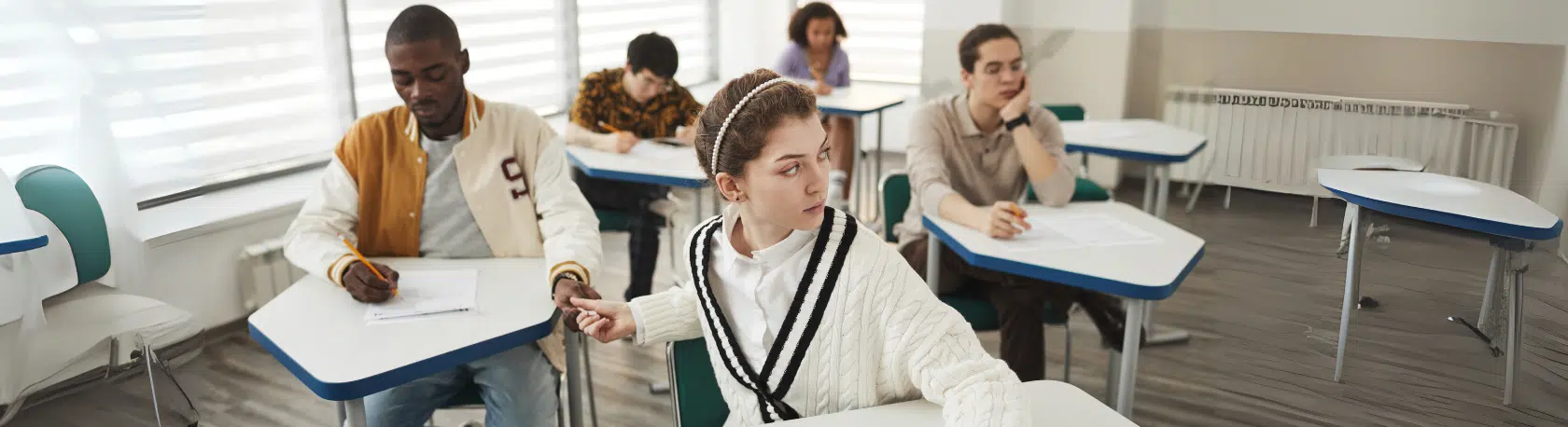 Spanish Word of the Day: Socolor - Spanish words - Spanish vocabulary - Learn Spanish - Practice Spanish - Speak Spanish - Easy Español