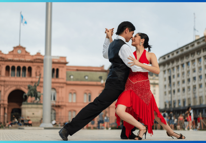 Discover the moving reason why el DÍA NACIONAL DEL TANGO is celebrated on December 11 with this riveting Spanish Podcast - Spanish on the go - Spanish listening - Spanish audio - Study Spanish - Easy Español