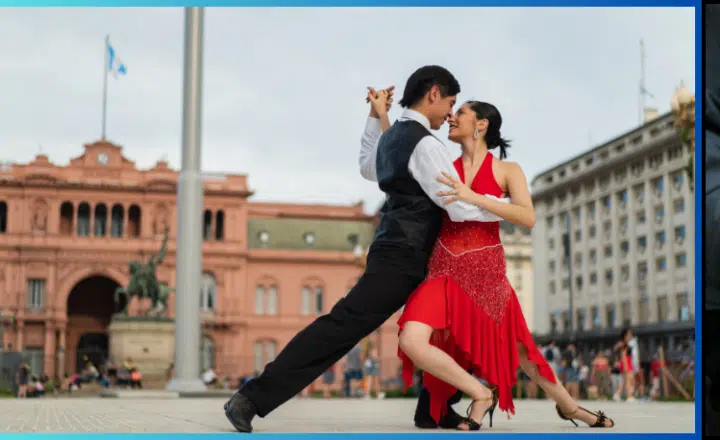 Discover the moving reason why el DÍA NACIONAL DEL TANGO is celebrated on December 11 with this riveting Spanish Podcast - Spanish on the go - Spanish listening - Spanish audio - Study Spanish - Easy Español