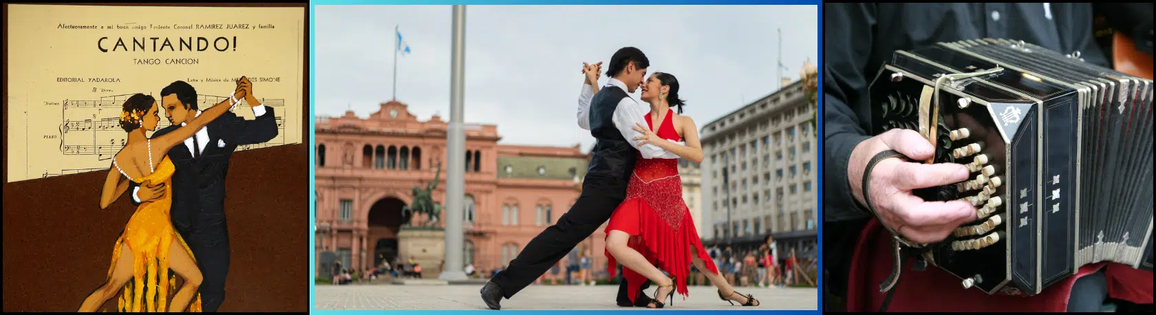 Discover the moving reason why el DÍA NACIONAL DEL TANGO is celebrated on December 11 with this riveting Spanish Podcast - Spanish on the go - Spanish listening - Spanish audio - Study Spanish - Easy Español