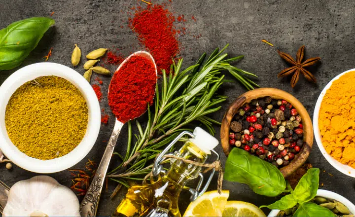 Spanish Saying of the Day: En la variedad está el gusto - Learn Spanish - Spanish expressions - Practice Spanish - Study Spanish - Easy Español