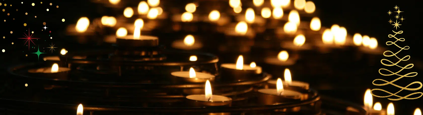 Listen to our Spanish Podcast to learn all about the special FIESTA DE LAS VELITAS - Spanish on the Go - Spanish audio - Spanish listening - Learn Spanish - Spanish culture - Latin American culture - Easy Español