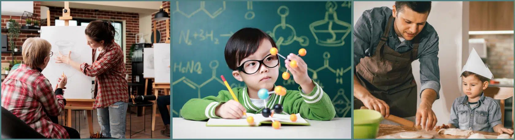 Spanish Expression: TODOS LOS DÍAS SE APRENDE ALGO NUEVO - Easy Español