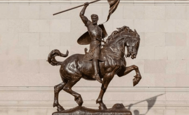 Hear the fascinating true story of Spain's legendary hero EL CID CAMPEADOR on our Spanish Podcast - Spanish on the Go - Spanish listening - Spanish audio - Practice Spanish - Easy Español