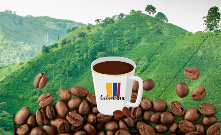 Grab a cup of coffee and listen to our Spanish Podcast to learn all about Colombia's world-famous RUTA DEL CAFÉ - Easy Español