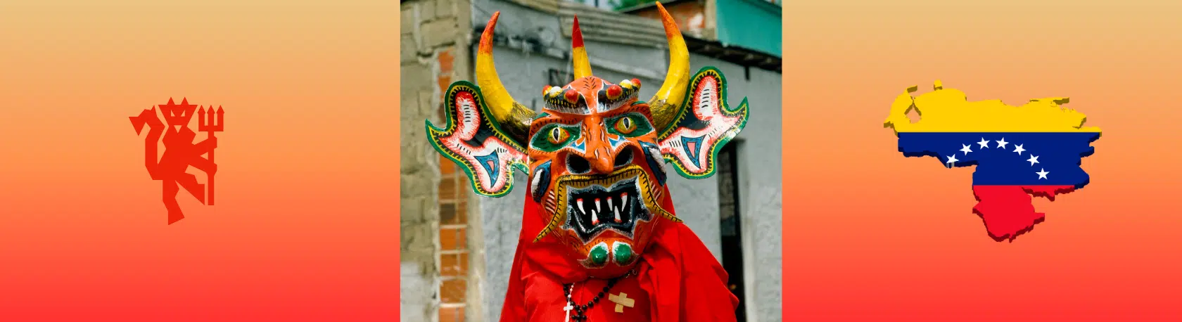 Listen to our Spanish Podcast to learn about the Venezuelan festivity known as LOS DIABLOS DANZANTES - Spanish on the Go - Spanish listening - Learn Spanish - Speak Spanish - Easy Español