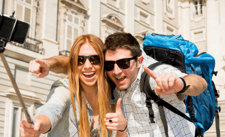 Spanish Word of the Day: Guiri - Learn Spanish - Speak Spanish - Practice Spanish - Learn Spanish - Easy Español