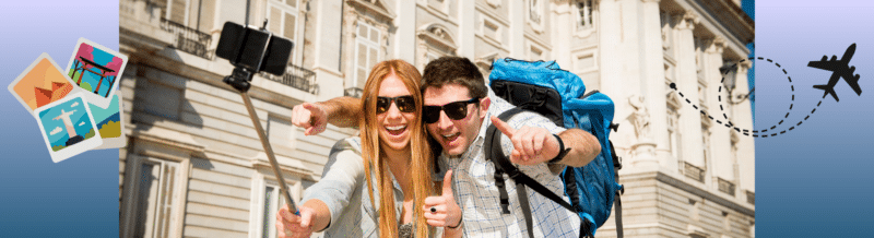 Spanish Word of the Day: Guiri - Learn Spanish - Speak Spanish - Practice Spanish - Learn Spanish - Easy Español