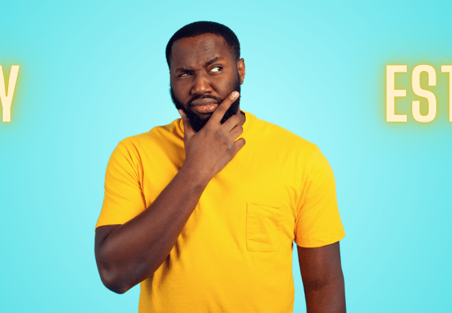 Master the differences between HAY and ESTAR with this practical Spanish grammar review - Spanish grammar - Learn Spanish - Study Spanish - Practice Spanish - Easy Español