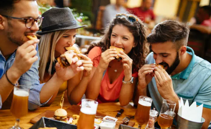 Learn Spanish Words: Jamear - Spanish Word of the Day - Palabra del Día - Spanish verbs - Learn Spanish - Practice Spanish - Speak Spanish - Study Spanish - Easy Español