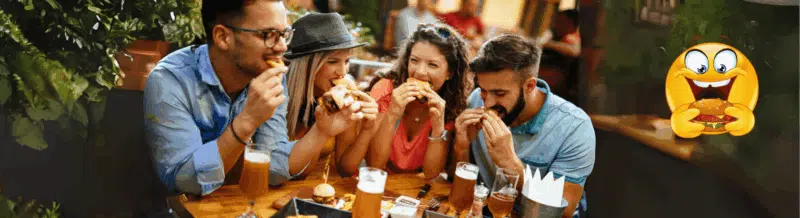 Learn Spanish Words: Jamear - Spanish Word of the Day - Palabra del Día - Spanish verbs - Learn Spanish - Practice Spanish - Speak Spanish - Study Spanish - Easy Español