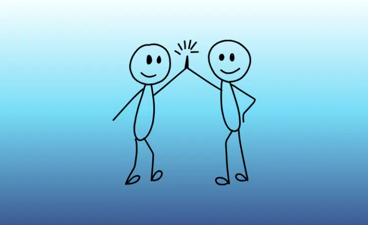 Spanish Word of the Day: Monigote - Spanish term - Spanish vocabulary - Learn Spanish - Practice Spanish - Study Spanish - Easy Español