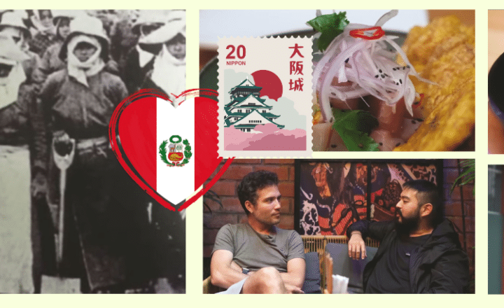 Spanish Podcast - The Japanese Immigrants of Peru: The Nikkei - Spanish comprehension skills - Spanish on the go - Spanish listening - Spanish audio - Listen to Spanish - Learn Spanish - Easy Español