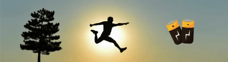 Spanish Saying of the Day: PONERSE LAS PILAS - Spanish expression - Learn Spanish - Easy Español