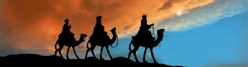 Listen to our Spanish Podcast and learn about the DÍA DE REYES celebrations all over Spain and Latin America - Spanish on the Go - Learn Spanish - Speak Spanish - Practice Spanish - Easy Español