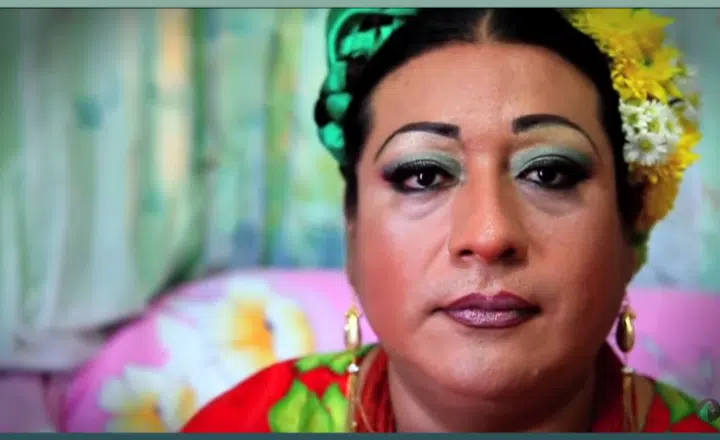 The Muxes, Oaxaca's socially accepted third gender - Spanish Podcast - Spanish on the Go - Spanish listening - Learn Spanish - Easy Español