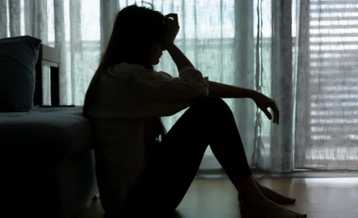 Learn Spanish vocabulary: achicopalarse - Spanish Word of the Day - Palabra del Día - Spanish verbs - Learn Spanish - Study Spanish - Practice Spanish - Easy Español