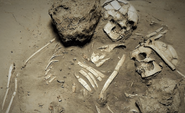 Spanish Listening Comprehension: The Sumpa Lovers, A 6000-Year-Old Love Story From Ecuador - Spanish Podcast - Spanish on the Go - Spanish listening - Spanish audios - Listen to Spanish - Learn Spanish - Speak Spanish - Easy Español