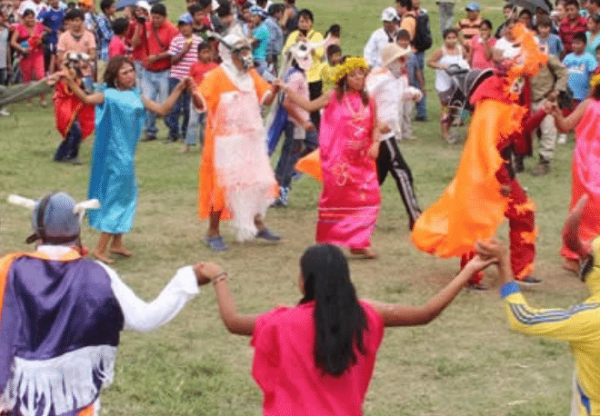 Listen to our Spanish Podcast and find out about the ancestral Guaraní celebration of ARETE GUASÚ in Paraguay, Bolivia, Brazil and Argentina - Learn Spanish - Spanish on the Go - Practice Spanish - Speak Spanish - Easy Español