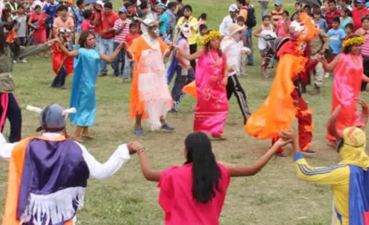 Listen to our Spanish Podcast and find out about the ancestral Guaraní celebration of ARETE GUASÚ in Paraguay, Bolivia, Brazil and Argentina - Learn Spanish - Spanish on the Go - Practice Spanish - Speak Spanish - Easy Español