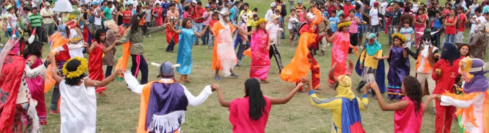 Listen to our Spanish Podcast and find out about the ancestral Guaraní celebration of ARETE GUASÚ in Paraguay, Bolivia, Brazil and Argentina - Learn Spanish - Spanish on the Go - Practice Spanish - Speak Spanish - Easy Español