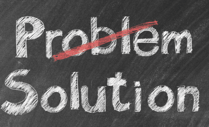 Spanish Saying: A grandes males, grandes remedios - Learn Spanish - Practice Spanish - Frase del Día - Easy Español