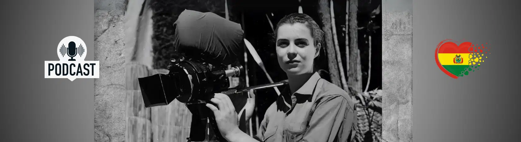 Spanish Podcast: A 'privileged guerrilla fighter': Monika Erlt - Spanish on the Go - Spanish listening - Spanish listening comprehension skills - Spanish audios - Easy Español