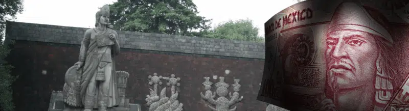 Hear about the remarkable life and legacy of Nezahualcóyotl, a highly-respected pre-Hispanic ruler, scholar, warrior, architect, and poet - Spanish Podcast - Spanish on the Go - Spanish listening - Study Spanish - Speak Spanish - Easy Español