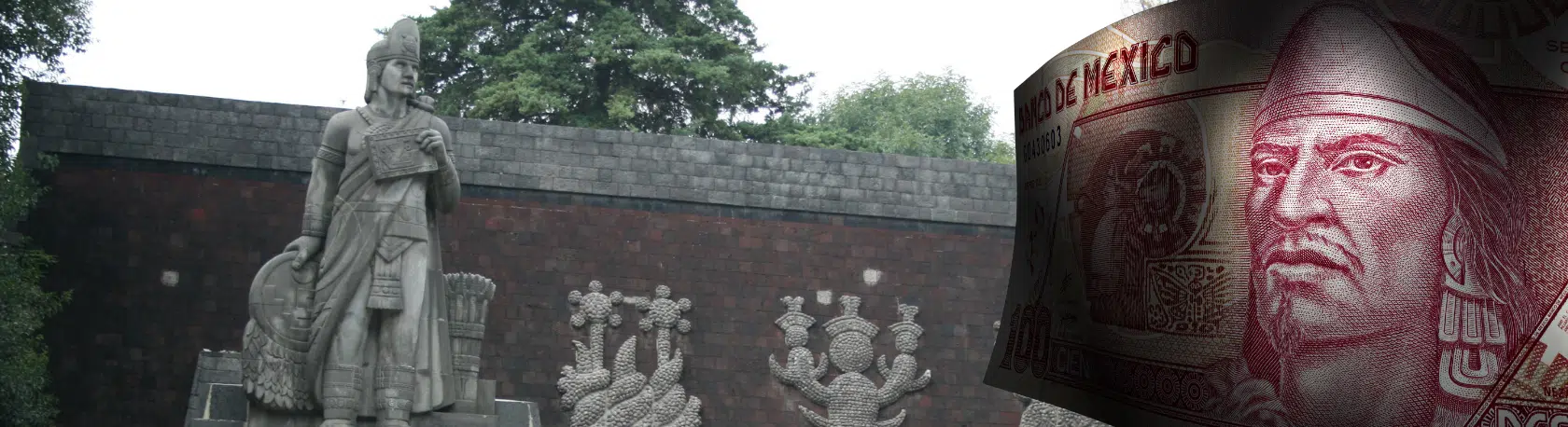 Hear about the remarkable life and legacy of Nezahualcóyotl, a highly-respected pre-Hispanic ruler, scholar, warrior, architect, and poet - Spanish Podcast - Spanish on the Go - Spanish listening - Study Spanish - Speak Spanish - Easy Español