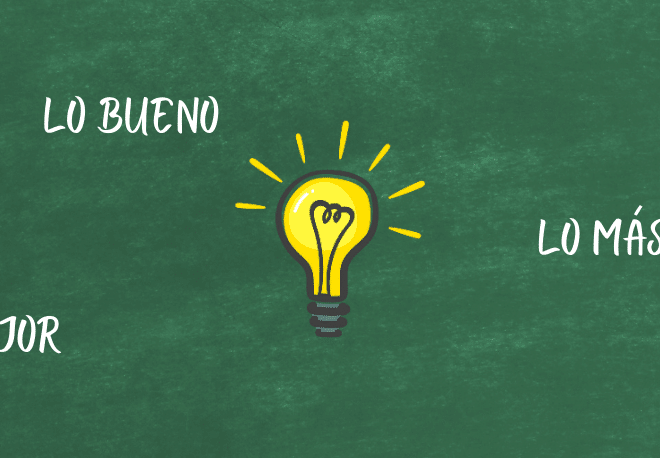 Spanish Grammar Review: Using the LO particle - Study Spanish - Learn Spanish - Practice Spanish - Easy Español