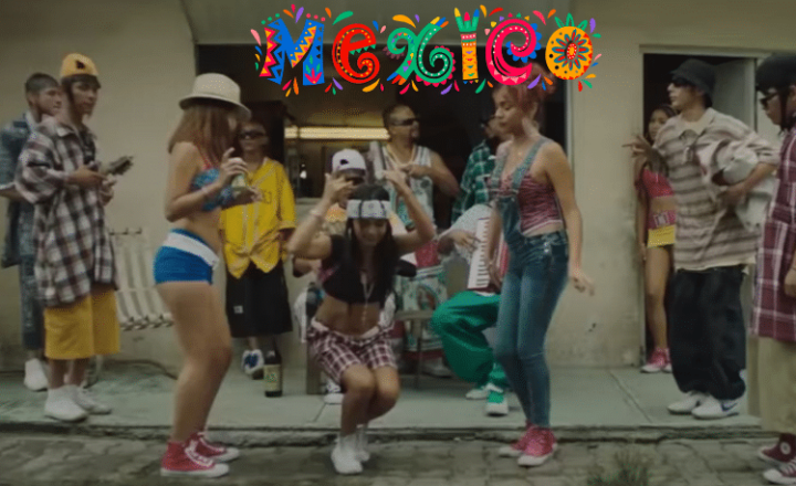 From the Caribbean to Mexico: the history of la cumbia mexicana - Spanish Podcast - Spanish on the Go - Spanish listening - Spanish listening comprehension - Speak Spanish - Learn Spanish - Easy Español