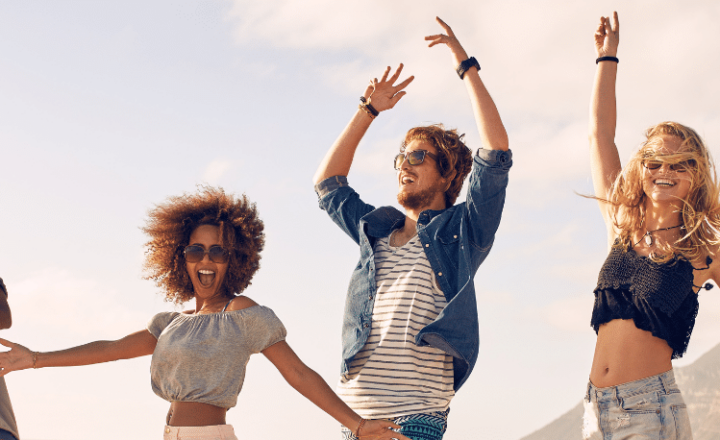 Spanish Word of the Day: Majo - Palabra del Día - Spanish adjective - Learn Spanish - Practice Spanish - Easy Español