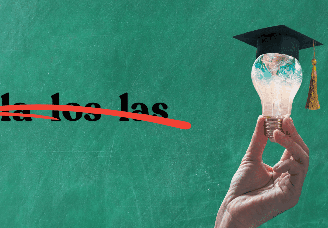 Spanish Grammar Review: Omitting the ARTÍCULO DEFINIDO (el, la, los, las) - Spanish definite article - Learn Spanish - Practice Spanish - Study Spanish - Easy Español