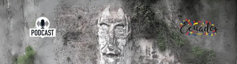 Spanish Podcast: 'El Poder Brutal', a  controversial sculpture from Ecuador - Spanish on the Go - Spanish audio - Spanish listening comprehension - Spanish practice - Learn Spanish - Study Spanish - Easy Español
