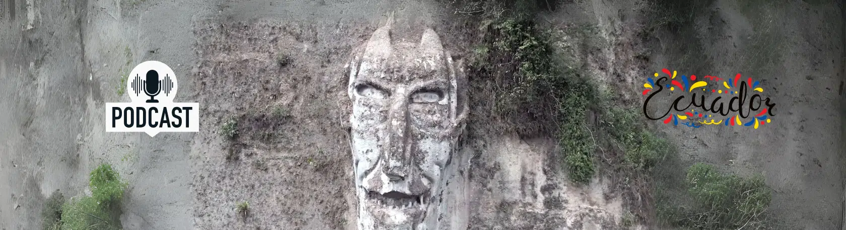 Spanish Podcast: 'El Poder Brutal', a  controversial sculpture from Ecuador - Spanish on the Go - Spanish audio - Spanish listening comprehension - Spanish practice - Learn Spanish - Study Spanish - Easy Español