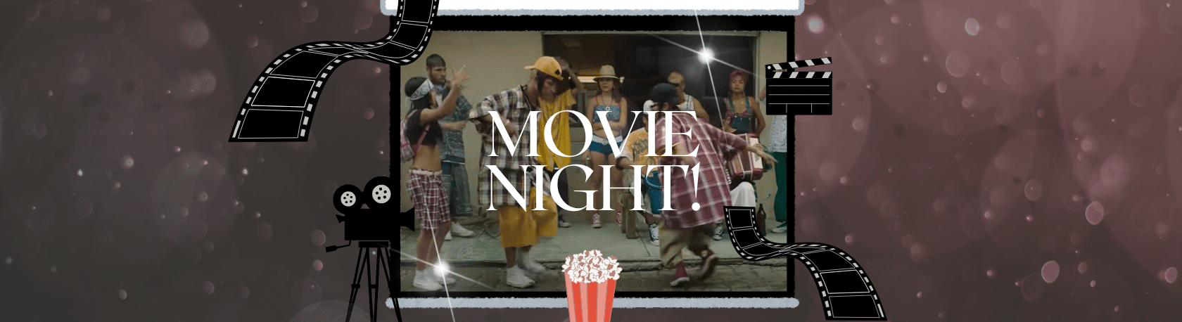 Movie Night & Group Discussion in Spanish: Ya no estoy aquí - I'm no longer here - Learn Spanish - Speak Spanish - Group Spanish Conversation - Spanish movies - Spanish film discussion - Practice Spanish - Easy Español