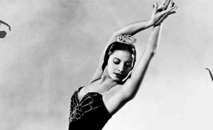 Tune in to our Spanish Podcast and be blown away by the remarkable life story of Cuban dancer Alicia Alonso - Spanish on the Go - Spanish audio - Spanish listening comprehension skills - Learn Spanish - Practice Spanish - Easy Español