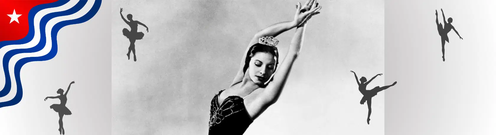 Tune in to our Spanish Podcast and be blown away by the remarkable life story of Cuban dancer Alicia Alonso - Spanish on the Go - Spanish audio - Spanish listening comprehension skills - Learn Spanish - Practice Spanish - Easy Español