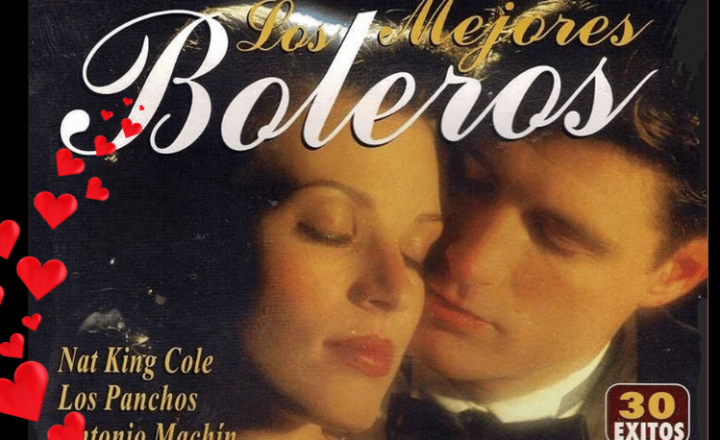 Spanish Podcast: Bolero, the classical Latin American love song - Spanish on the Go - Spanish audios - Spanish listening - Spanish listening comprehension skills - Learn Spanish - Practice Spanish - Easy Español