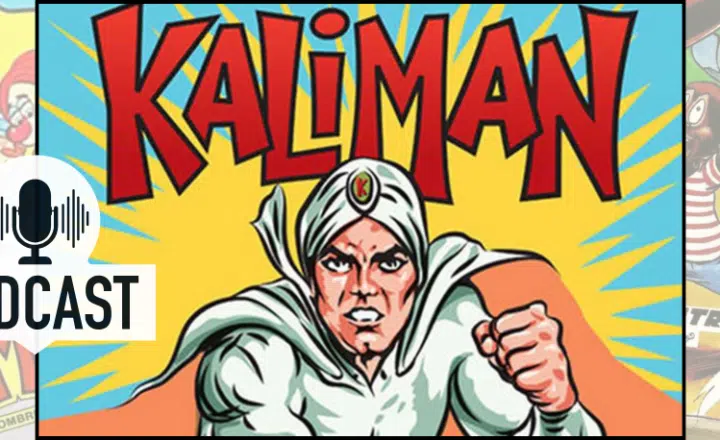 Spanish Podcast: Historietas, comics as a reflection of Mexican society - Spanish on the Go - Las historietas como espejo de la sociedad mexicana - Spanish audio - Spanish listening comprehension - Learn Spanish - Practice Spanish - Speak Spanish - Mexican culture - Easy Español