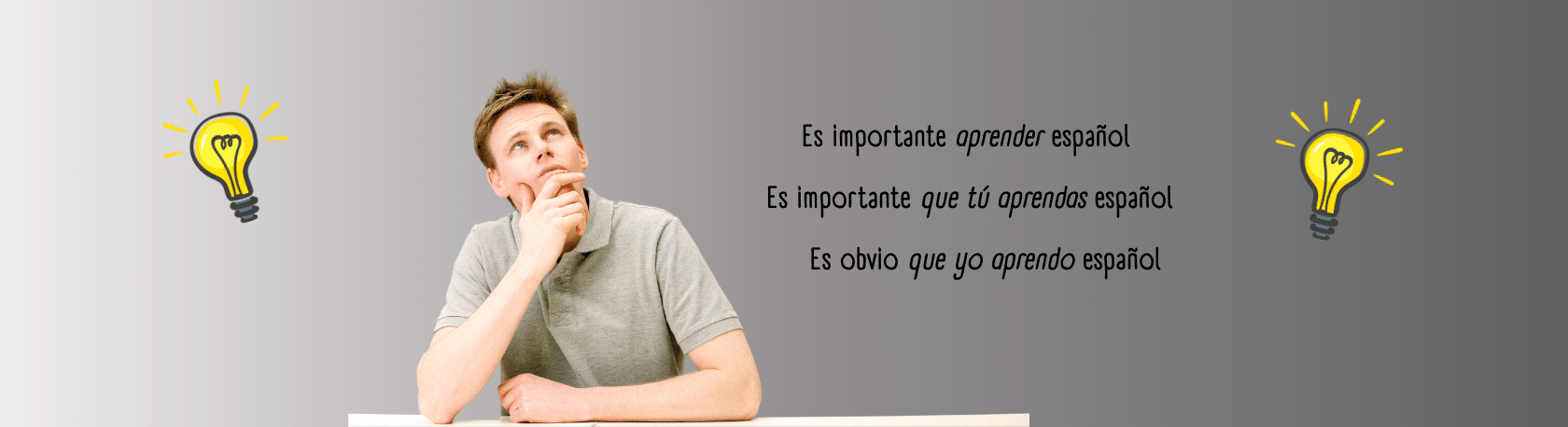 Spanish Grammar Tips: Forming Impersonal Phrases with SER + INFINITIVO / INDICATIVO / SUBJUNTIVO - Spanish Grammar - Study Spanish - Learn Spanish - Practice Spanish - Easy Español