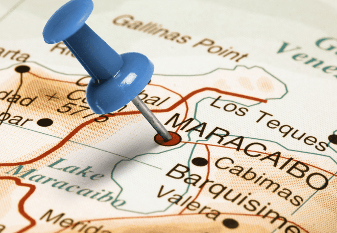 Spanish Word of the Day: Maracucho - Palabra del Día - Learn Spanish - Practice Spanish - Study Spanish - Easy Español