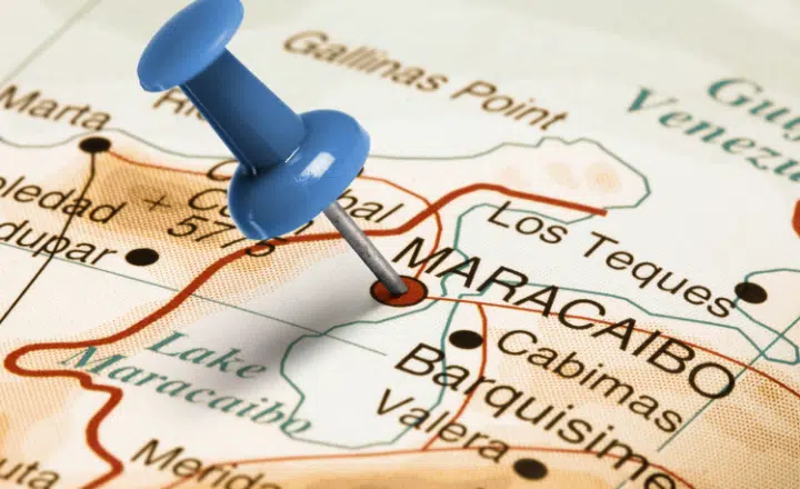 Spanish Word of the Day: Maracucho - Palabra del Día - Learn Spanish - Practice Spanish - Study Spanish - Easy Español