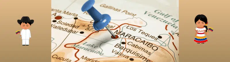 Spanish Word of the Day: Maracucho - Palabra del Día - Learn Spanish - Practice Spanish - Study Spanish - Easy Español