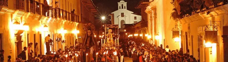 Hear how Latin America will be celebrating its SEMANA SANTA with our Spanish Podcast - Holy Week in Latin America - Spanish on the Go - Learn Spanish - Speak Spanish - Practice Spanish - Easy Español
