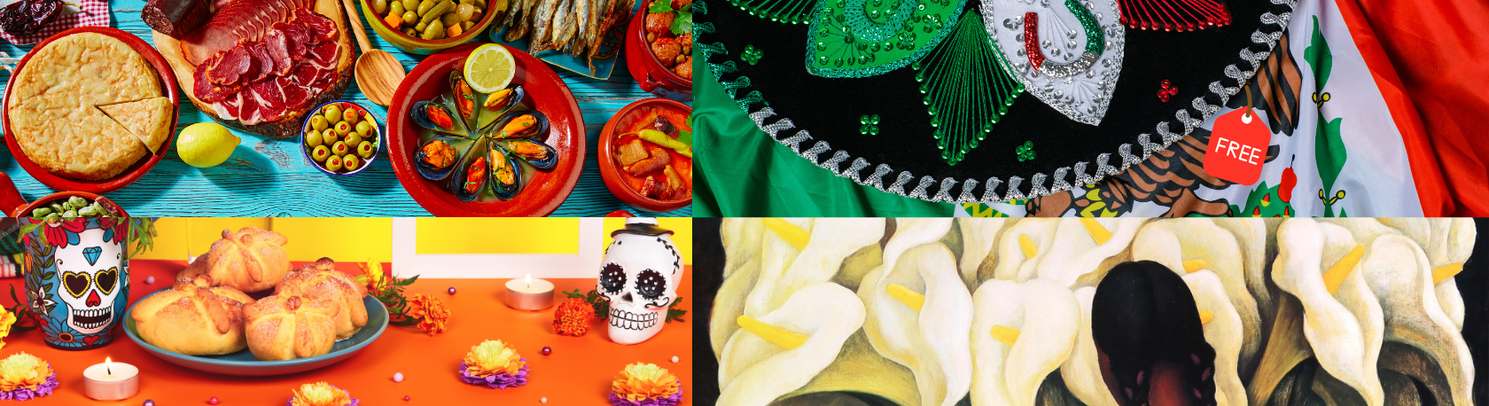 Have Fun Speaking Spanish with Amigos: Free Online Conversatorio
