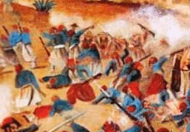 Hear how the anniversary of the Battle of Puebla became the popular CINCO DE MAYO celebration - Spanish Podcast - Spanish on the Go - Spanish audio - Speak Spanish - Spanish listening - Easy Español