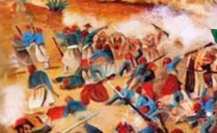 Hear how the anniversary of the Battle of Puebla became the popular CINCO DE MAYO celebration - Spanish Podcast - Spanish on the Go - Spanish audio - Speak Spanish - Spanish listening - Easy Español