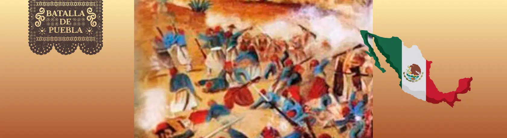 Hear how the anniversary of the Battle of Puebla became the popular CINCO DE MAYO celebration - Spanish Podcast - Spanish on the Go - Spanish audio - Speak Spanish - Spanish listening - Easy Español